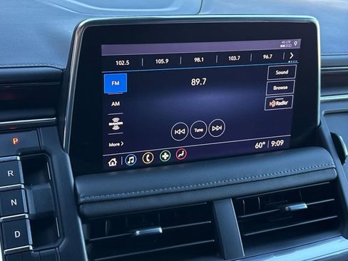 Certified 2021 Chevrolet Tahoe LT image 23