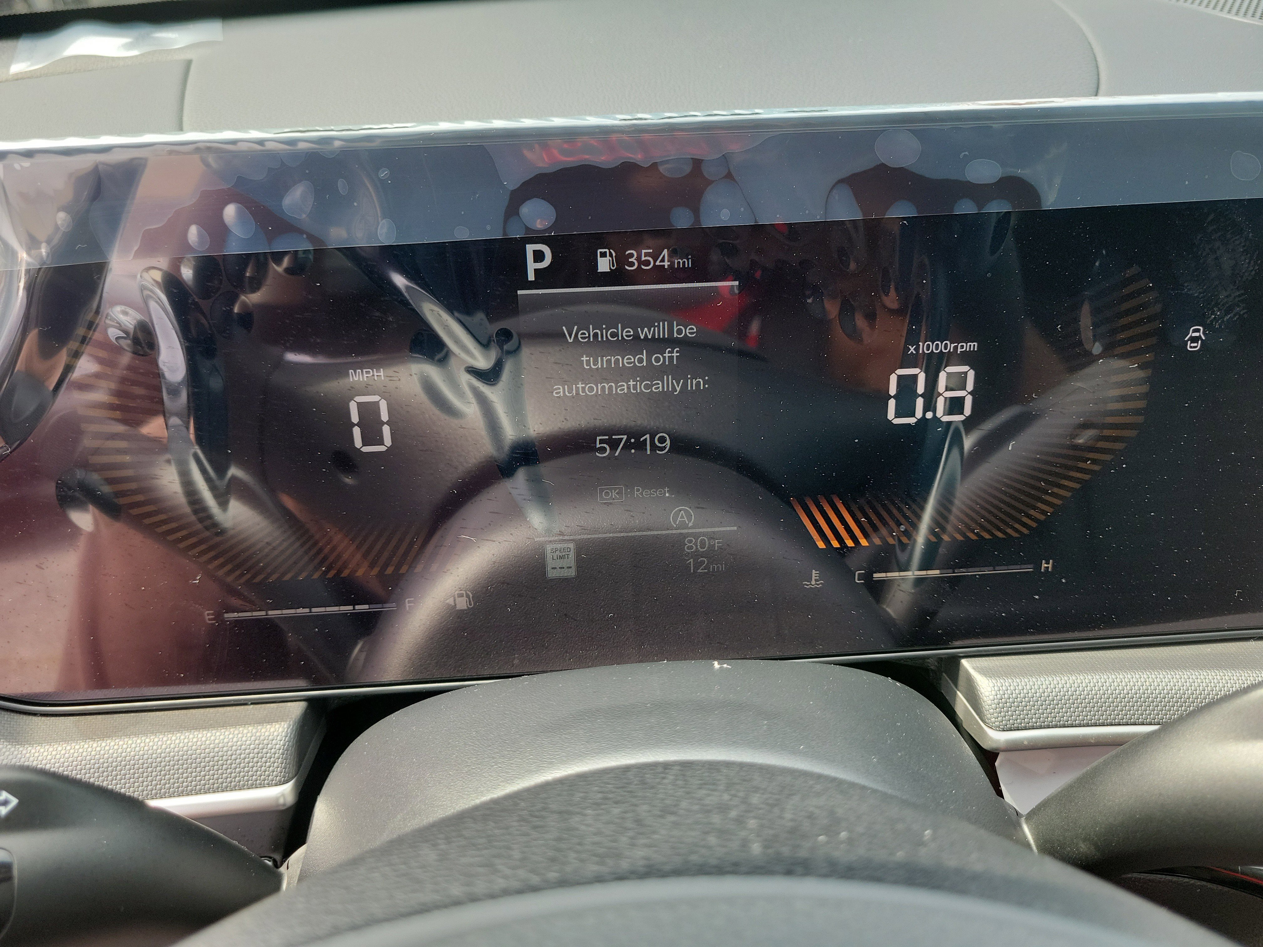 New 2026 Kia K5 LXS FWD image 25