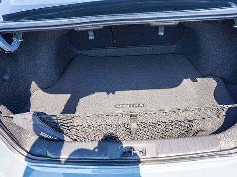 New 2025 Nissan Sentra SV w/ SV Premium Package image 28