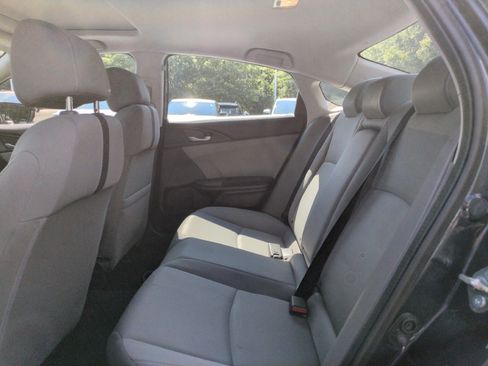 Used 2016 Honda Civic EX image 25