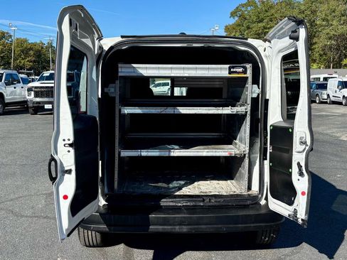 Used 2019 RAM ProMaster City Tradesman FWD image 10