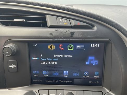 Used 2019 Chevrolet Corvette Stingray image 24