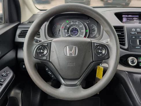 Used 2015 Honda CR-V LX image 18