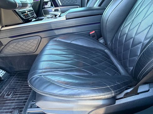 Used 2021 Mercedes-Benz G 63 AMG 4MATIC image 11