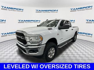 Used 2024 RAM 2500 Big Horn w/ Off Road Package AWD/4WD video 1