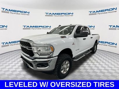 Used 2024 RAM 2500 Big Horn w/ Off Road Package