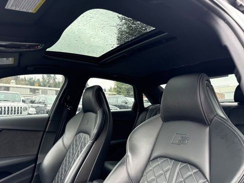 Used 2019 Audi S4 Prestige image 30
