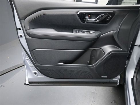 New 2025 Subaru Forester Touring image 20