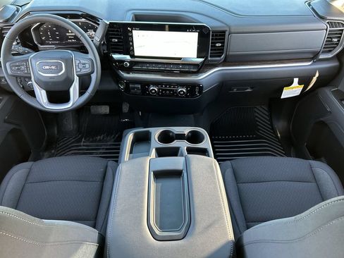 Used 2026 GMC Sierra 1500 Elevation AWD/4WD image 20