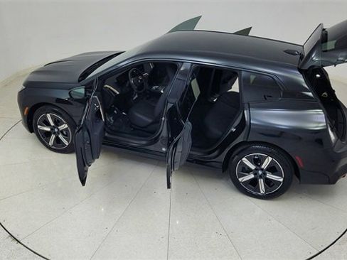Used 2026 BMW iX xDrive45 image 81