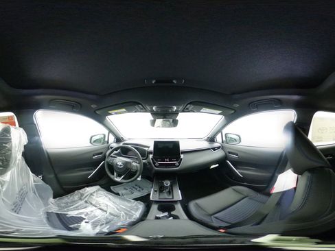 New 2026 Toyota Corolla Cross XSE image 33