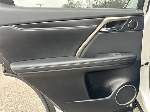 Used 2022 Lexus RX 350L FWD w/ Special Edition image 33