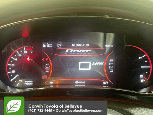 Used 2015 Dodge Dart GT image 23