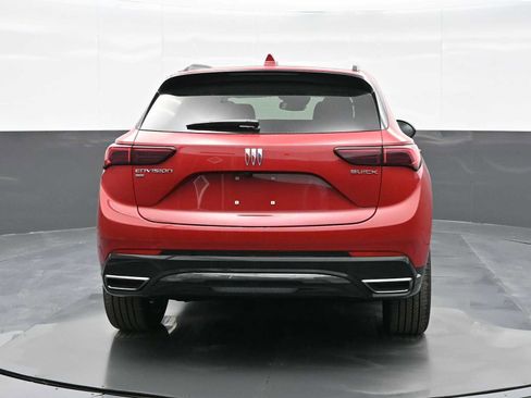 Used 2025 Buick Envision Sport Touring AWD/4WD image 6
