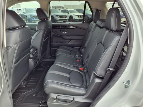 New 2026 Honda Pilot EX-L image 7
