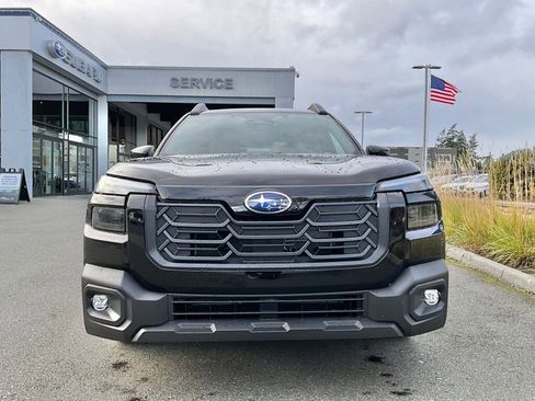 New 2026 Subaru Outback Limited image 3