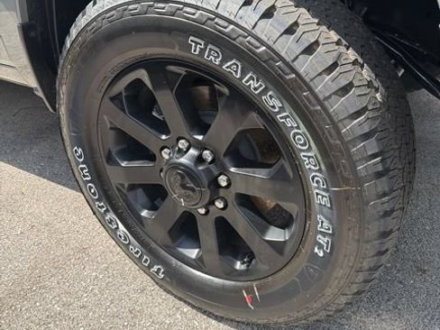 New 2026 RAM 2500 Big Horn AWD/4WD image 4