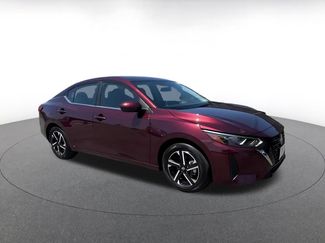 Used 2025 Nissan Sentra SV FWD video 2