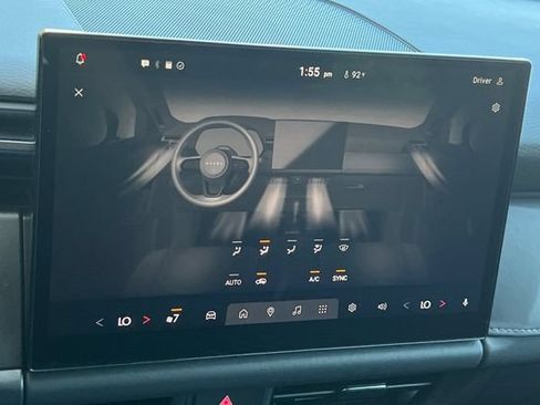 New 2026 MAZDA CX-5 Select AWD/4WD image 23