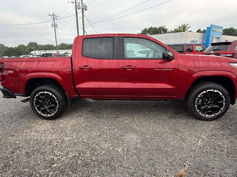 New 2026 Chevrolet Colorado Z71 w/ Technology Package AWD/4WD image 8