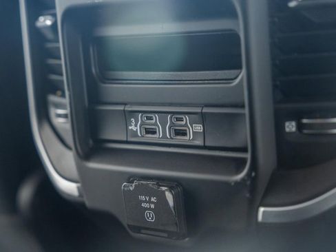 Used 2020 RAM 1500 Big Horn image 37