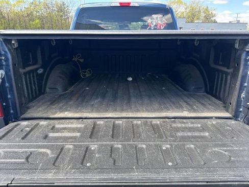 Used 2018 Ford F150 XLT w/ Equipment Group 302A Luxury AWD/4WD image 8