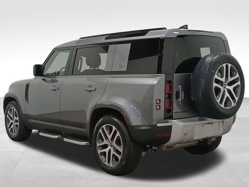 Used 2024 Land Rover Defender 110 S AWD/4WD image 6