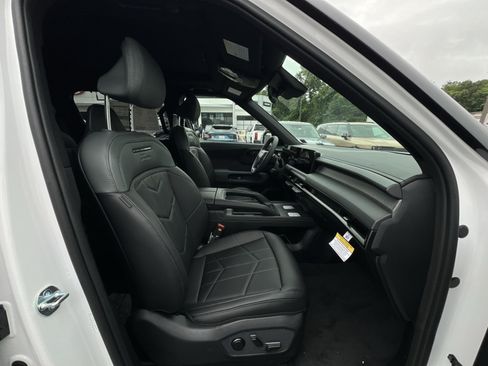 New 2027 Kia Telluride SX X-Line w/ Towing Package AWD/4WD image 37