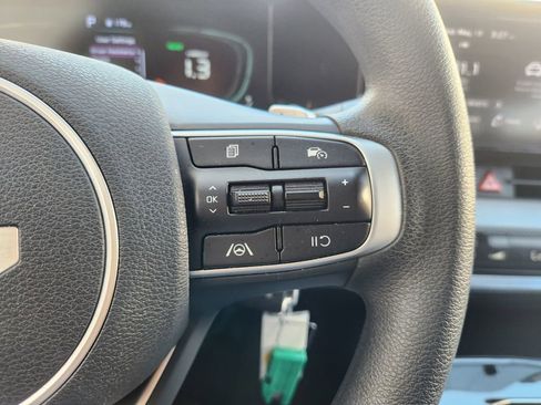 Used 2023 Kia Sportage LX AWD/4WD image 27
