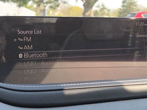 New 2026 MAZDA CX-30 Aire Edition image 7