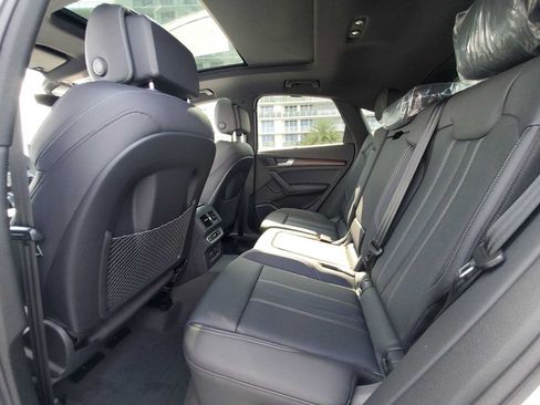 Certified 2023 Audi Q5 2.0T Prestige w/ Prestige Package AWD/4WD image 19