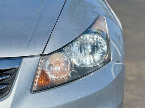 Used 2012 Honda Accord SE image 24