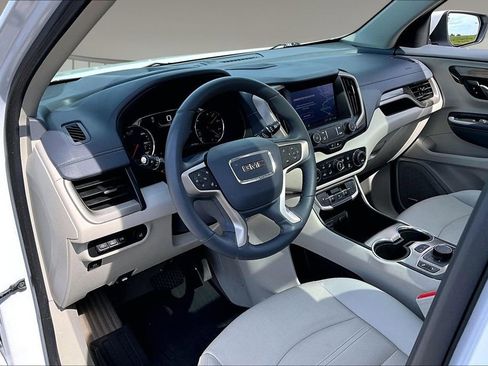 Used 2023 GMC Terrain Denali w/ Denali Premium Package AWD/4WD image 13