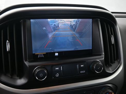 Used 2021 Chevrolet Colorado LT w/ Safety Package image 31