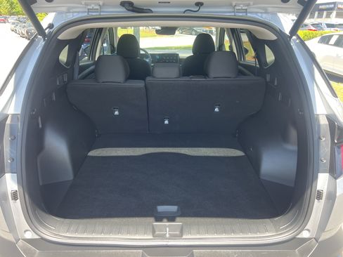 Used 2026 Hyundai Tucson SEL FWD image 20