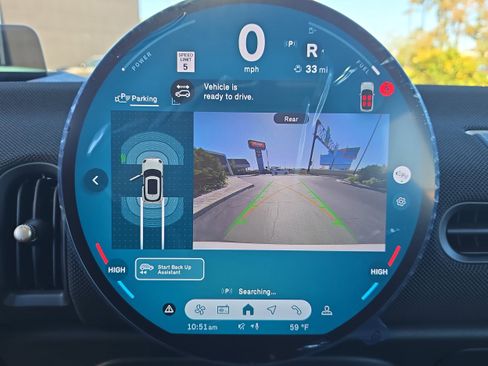 New 2026 MINI Cooper 2-Door Hardtop image 16