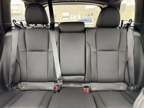 New 2026 Subaru Outback Limited image 32