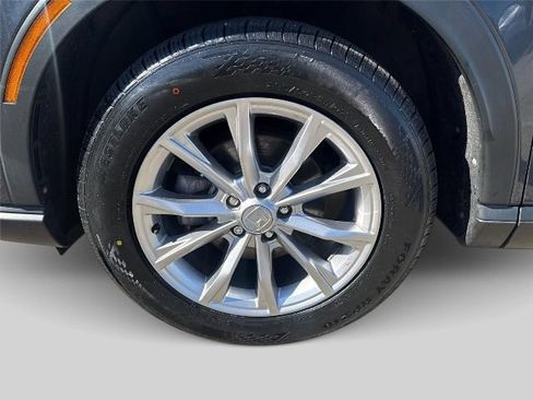 Used 2023 Honda CR-V EX-L image 28