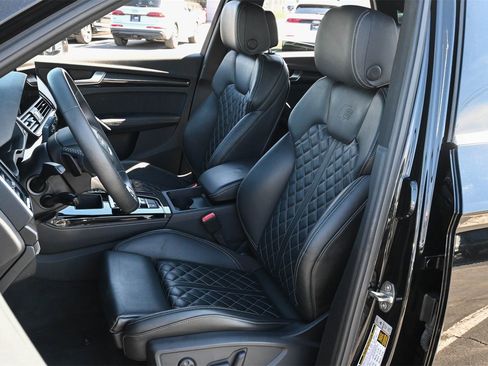 Certified 2023 Audi SQ5 Premium Plus w/ Premium Plus Package image 15