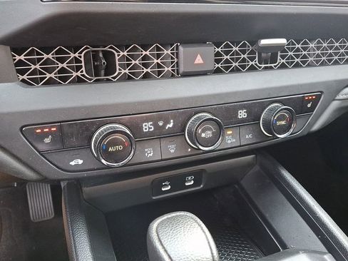 Used 2024 Honda Accord EX image 16