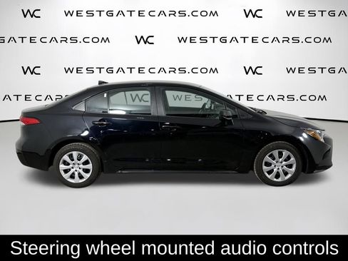 Used 2024 Toyota Corolla LE image 5