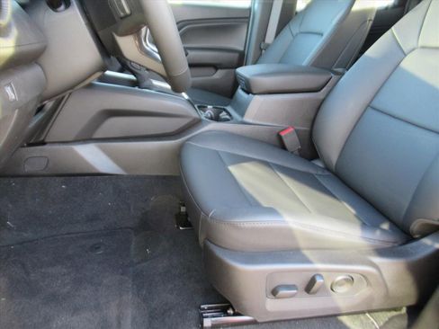 New 2026 Chevrolet Colorado Trail Boss image 17