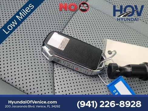 Used 2021 Kia K5 EX w/ EX Premium Package FWD image 38