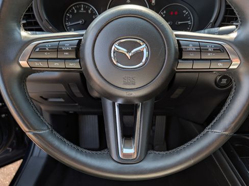 Used 2024 MAZDA CX-30 AWD 2.5 S w/ Select Sport Pkg image 25