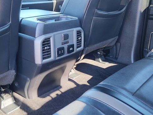 Used 2018 Ford F150 Raptor w/ Equipment Group 802A Luxury image 17