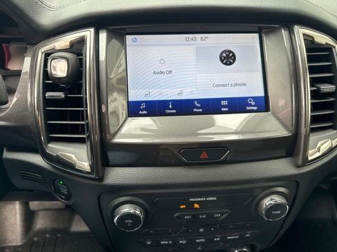 Used 2019 Ford Ranger Lariat image 23