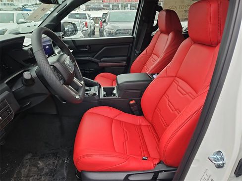 New 2026 Toyota Tacoma SR5 image 20