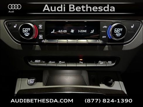 Used 2023 Audi Q5 2.0T Premium image 24