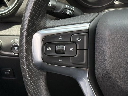 Used 2023 Chevrolet Blazer LT w/ Convenience Package image 12