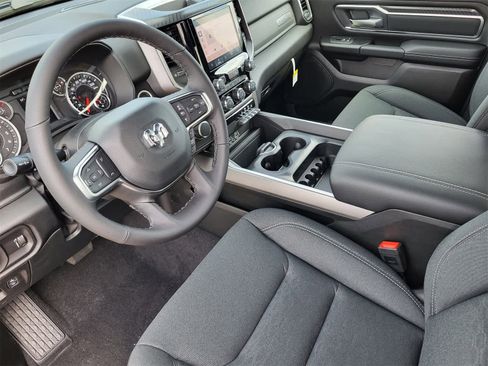 New 2026 RAM 1500 Big Horn image 10